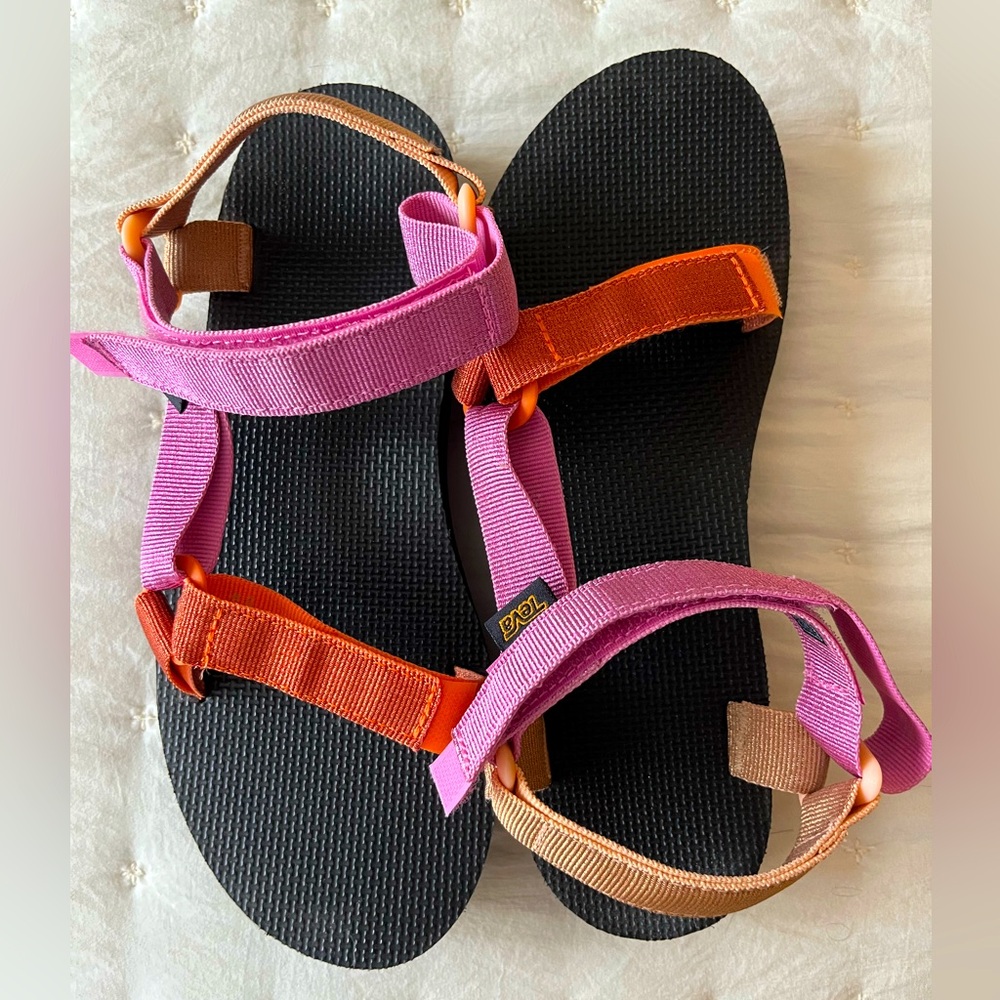 Teva Midform Universal Shimmer